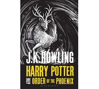 Harry Potter and the Order of the Phoenix