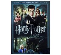 Harry Potter and the Order of the Phoenix [2DVD] (IMPORT) (Pas de version française)