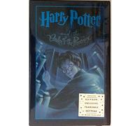 Harry Potter and the Order of the Phoenix - Deluxe Edition