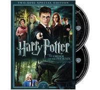 Harry Potter et l’Ordre de la PHO