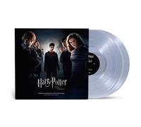Harry Potter And The Order Of The Phoenix Édition Limitée Vinyle