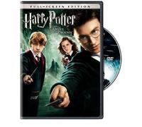 Harry Potter and the Order of the Phoenix (Full-Sc