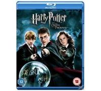 Harry Potter And The Order Of The Phoenix G