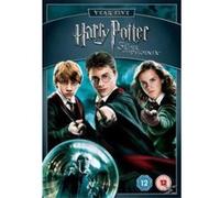 Harry Potter And The Order Of The Phoenix G