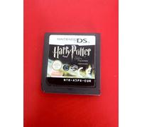 Harry Potter and the Order of the Phoenix (Nintendo DS) [import anglais]