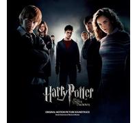 Harry Potter And The Order Of The Phoenix (Original Motion Picture Soundtrack)