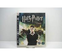 Harry Potter and the Order of the Phoenix (PS3) [import anglais]