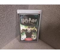 Harry Potter and the Order of the Phoenix (PSP) [import anglais]