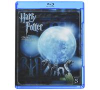 Harry Potter and Order of The Phoenix [Blu-Ray]