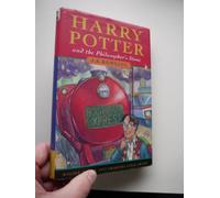 Harry Potter and the Philosopher's Stone