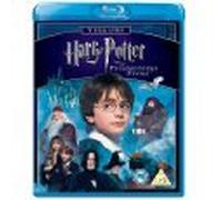 Harry Potter And The Philosopher's Stone
