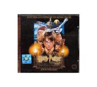 Harry Potter And The Philosopher's Stone