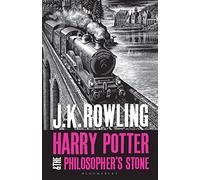 Inconnu – Harry Potter and the Philosopher's Stone – Version originale – Bloomsbury Publishing