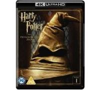 Harry Potter and the Philosopher's Stone (4K UHD Blu-ray) (PRESALE 2026-09-28)