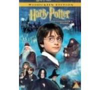 Harry Potter And The Philosopher's Stone [DVD]