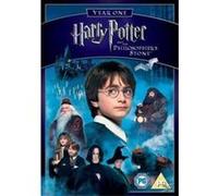 Harry Potter And The Philosopher's Stone G