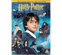 Harry Potter And The Philosopher's Stone G