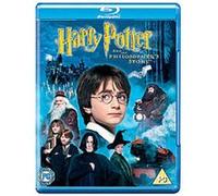 Harry Potter And The Philosopher's Stone G