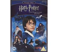 Harry Potter and The Philosopher's Stone [Import]