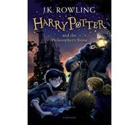 Harry Potter and the Philosopher's Stone