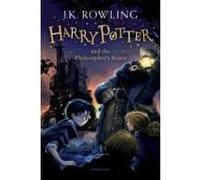 Harry Potter and the Philosopher's Stone – Bloomsbury Publishing
