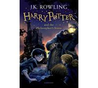 Harry Potter and the Philosopher's Stone