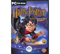 Harry Potter and the Philosopher's Stone (PC CD) [import anglais]