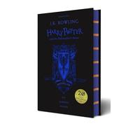 Harry Potter and the Philosopher's Stone - Ravenclaw Hogwarts House Edition