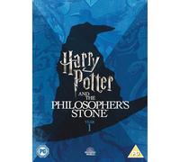 Harry Potter and the Philosopher’s Stone [DVD] [2020]