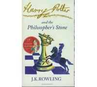 Harry Potter and the Philosopher's Stone: Signature Edition