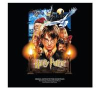Bof – Harry Potter à l'école des sorciers – Vinyle – Rhino