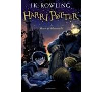 Harry Potter And The Philosopher's Stone (Welsh)