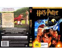 Harry Potter and the Philosopher's Stone [Widescre