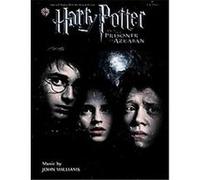 Harry Potter and the Prisoner of Azkaban