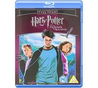 Harry Potter And The Prisoner Of Azkaban