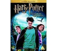 Harry Potter And The Prisoner Of Azkaban