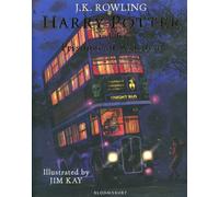 Harry Potter and the Prisoner of Azkaban Bloomsbury