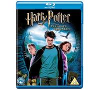 Harry Potter And The Prisoner Of Azkaban
