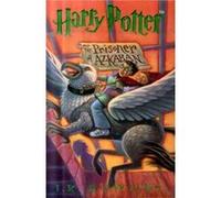 Harry Potter and the Prisoner of Azkaban by J K Rowling & Illustrated by Mary Grandpre J. K. Rowling (Auteur)