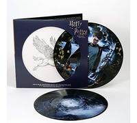 Harry Potter et le Prisonnier d’Azkaban Double Vinyle Vinyle