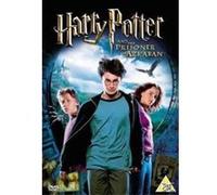 Harry Potter And The Prisoner Of Azkaban G