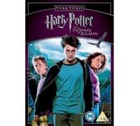 Harry Potter et le Prisonnier d'Azkaban – Import (Warner Bros.)