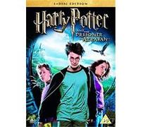 Harry Potter and the Prisoner of Azkaban – Import anglais – W & B