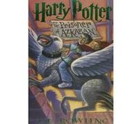 Harry Potter and the Prisoner of Azkaban, Harry Potter Series J. K. Rowling (Auteur)