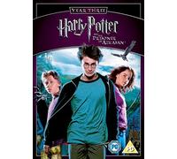 Harry Potter et le Prisonnier d'Azkaban – Import (Warner Bros.)