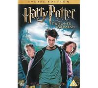 Harry Potter and the Prisoner of Azkaban [Import anglais]
