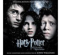 Harry Potter and the Prisoner of Azkaban: Original Motion Picture Soundtrack