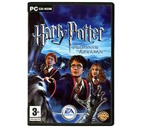 Harry Potter Et Le Prisonnier D'azkaban Pc