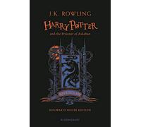 Harry Potter and the Prisoner of Azkaban - Ravenclaw Edition