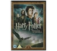 Harry Potter and the Prisoner of Azkaban [Region 2]